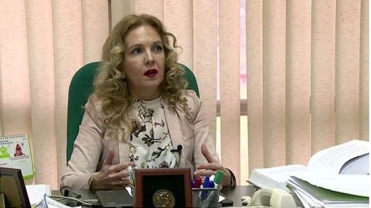 Καθηγήτρια Πανεπιστημίου Σκοπίων: Αυτό θα είναι το νέο όνομα της χώρας μας!
